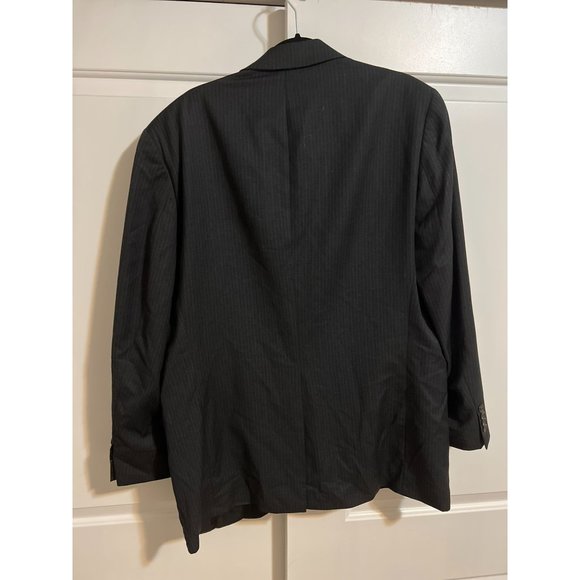 Ralph Lauren Polo University Sport Coat - Size 42 - Picture 6 of 6